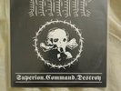 REVENGE Susperion Command Destroy 7