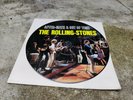 The Rolling Stones After Math & Out Of Time Picture Disc