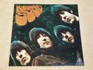 LP The Beatles Rubber Soul Odeon 1C 062-04115 Blue Label 1977 New Labelcode