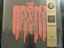 Bronx VI Vinyl LP Orange Splatter Limited Revolver NEW