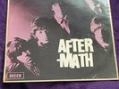 Rolling Stones - Aftermath Vinyl Record