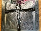 The Residents, The King and Eye, vinyl LP record, Torso 33137