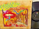 STEELY DAN Can't Buy A Thrill 1972 ABC Classic Jazz Rock LP EX ABCX-758