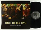 V/A - True Detective OST (Music From The HBO Series) 2xLP - Harvest RSD Ltd. VG+