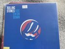 The Rolling Stones. Ride 'Em On Down 10” SINGLE RSD black Friday 2016 Blue Vinyl