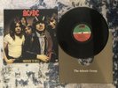 AC/DC - Highway To Hell Vinyl LP1979 Atlantic SD 19244 Classic Rock