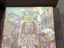 Dave Matthews Band 2-LP Vinyl Big Whiskey And The GrooGrux King
