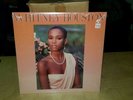 Whitney Houston Self-Titled Debut Album Vinyl Record RARE SEALED LP
