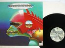 GRAVESTONE CREATING A MONSTER SCRATCH 805033 VINYL LP