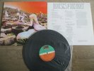 LED ZEPPELIN, houses of the holy, ATLANTIC ATL 50014,OIS,lyrics,'73,nearMINT/MNT
