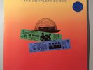 THE BEATLES. Hollywood Bowl. 2 COMPLETE SHOWS. 2 LP. 24 Songs. EMI Germany. EX.