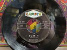 Beach Boys Surfin 7” Single 331