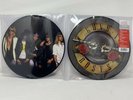 Guns N' Roses Greatest Hits 2-LP Picture Disc   Inc. Shadow Of Your Love  Sealed