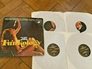 VARIOUS - FUNKOLOGY ONE NATION UNDER A GROOVE 4 LP