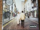 Oasis (What’s The Story) Morning Glory?  LP Brand New Sealed Coloured Vinyl