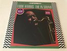 Eddie Harris: The IN Sound LP, 180 Grams Audiophile Vinyl, Us-Pressung