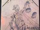 METALLICA - ...AND JUSTICE FOR ALL - LPX2 - ORIGINAL 1988 - 9 60812-1