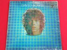 David Bowie Space Oddity (RARE, 1st Pressing, Philips Label) Album
