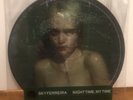 Sky Ferreira Night Time My Time Limited Picture Disc LP Record Store Day Vinyl