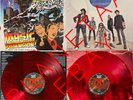 Aerosmith - MUSIC FROM ANOTHER DIMENSION Translucent Rex Colored Vinyl