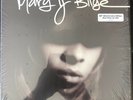 Mary J Blige / WHATS THE 411? vinyl album  NM