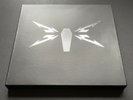 Metallica - Death Magnetic - Ltd Ed 5x 180gsm Vinyl LP Box Set - 2008 - Mint