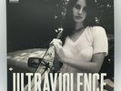 Lana Del Rey, Ultraviolence - Polydor (B002095001) Vinyl VG+