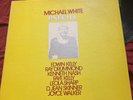 MICHAEL WHITE (2)-PNEUMA VINYL