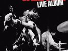 GRAND FUNK RAILROAD-LIVE ALBUM (GATE) (LTD) (OGV) (ANIV) VINYL LP  SEALED