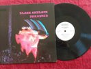 BLACK SABBATH - PARANOID Vinile LP Stampa 1985 come nuovo