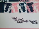 Velvet Underground Etc 1st Issue Blue Marble RARE LP
