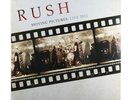 Rush - Moving Pictures: Live 2011 (Vinyl LP - German Pressing) New & Sealed