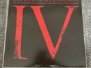 Coheed and Cambria 'Good Apollo I'm Burning Star IV RSD RARE Splatter Vinyl