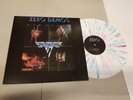 Van Halen - Zero Demos (Splatter Vinyl ) - Top Condition