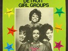 VARIOUS: detroit girl groups RELIC 12