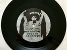 Rare 2007 Banksy Vinyl Record Album Art SL-27 7