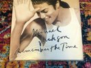 Remember the Time [12 inch Vinyl Disc] Michael Jackson MJ MJJ Teddy Riley