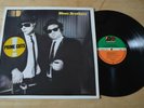 Blues Brothers – Briefcase Full Of Blues Rare Promo Vinyl LP ATL(K)50556 1981 RE