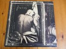 PIXIES - COME ON PILGRIM LP - Nr MINT A1/B1 UK INDIE PUNK