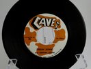 RARE 45 RPM: 21st Century Sound - Feeling Down/First Day, Cave Records, 1970