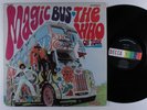 WHO Magic Bus DECCA LP VG+ ^^