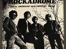 ROCKADROME: royal american 20th century blues SOUND CANADA 12