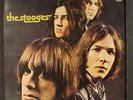STOOGES: the stooges ELEKTRA 12