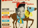 LITTLE WILLIE JOHN: sure things KING 12