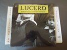 SEALED LUCERO REBELS ROGUES & SWORN BROTHERS REMASTERED 180G LP ACT024