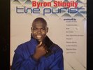 NEW/SEALED: Byron Stingily 