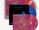 Santan Dave ?Psychodrama Vinyl & We Are All Alone In This Together Vinyl Bundle?