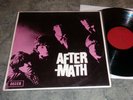 THE ROLLING STONES - AFTERMATH - RARE GERMAN FIRST PRESS VINYL 1966 TOP