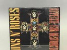 Guns n Roses 'Appetite For Destruction' 1987 BMG Club Press lp In Shrink