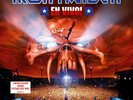 2 LP 33 Iron Maiden – En Vivo  - Limited Edition, Picture Disc EU 2012 SIGILLATO